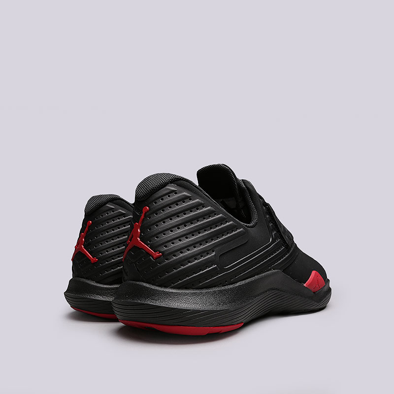 мужские черные кроссовки Jordan Relentless AJ7990-003 - цена, описание, фото 4